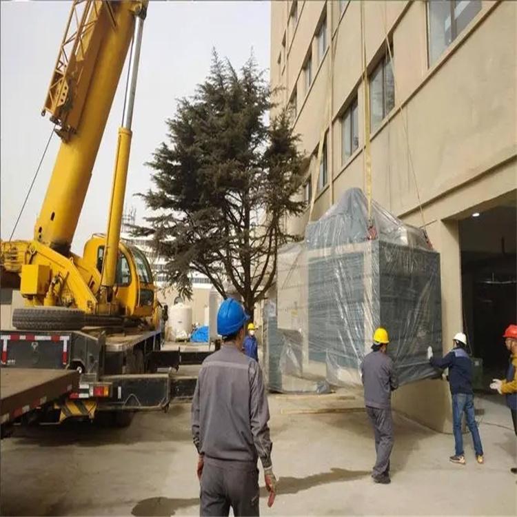 通海口镇附近12吨吊车出租电话