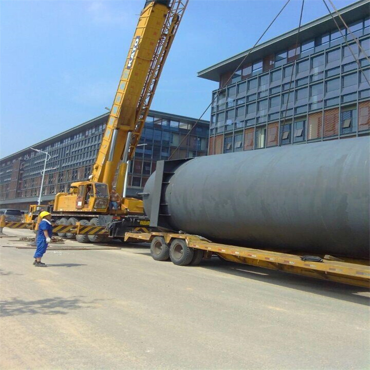 通海口镇大型吊车租赁公司