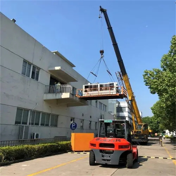 通海口镇小型吊车出租电话