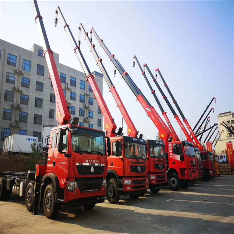 通海口镇租专业吊车电话