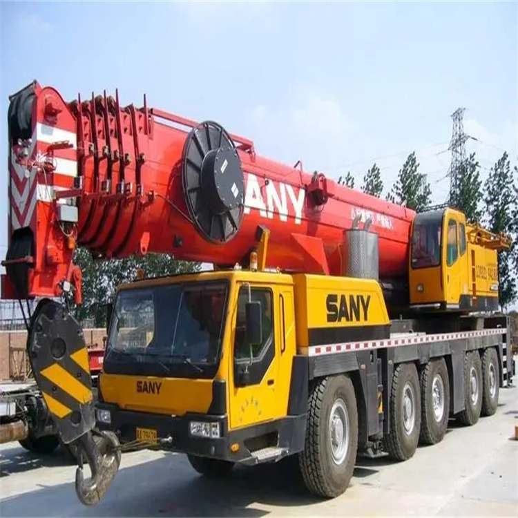 通海口镇附近工地哪里有吊车出租|应急吊装服务|24小时灵活调度