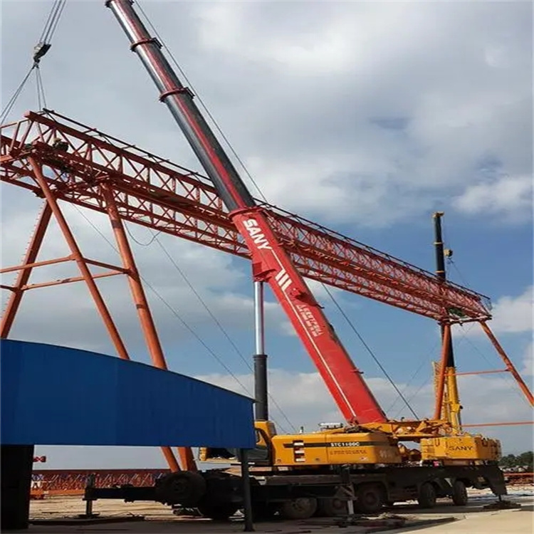 通海口镇专业提供吊车租赁