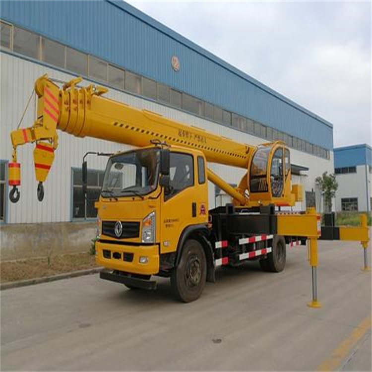 通海口镇租赁吊车哪家好