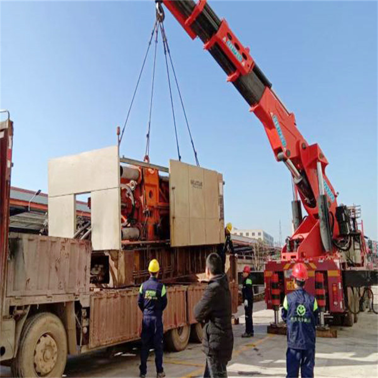 通海口镇附近随车吊出租，便捷服务与实用联系方式