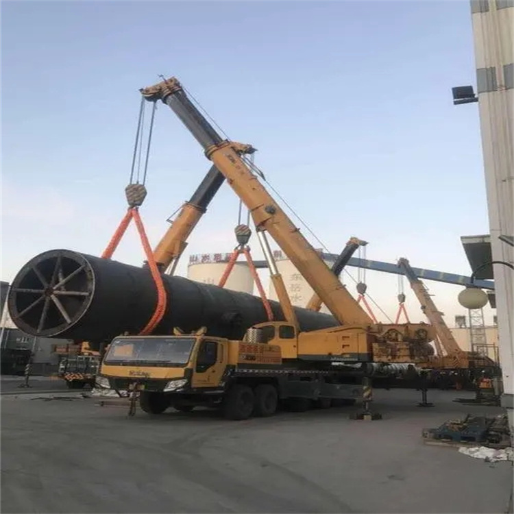 通海口镇找哪里有附近吊车出租|35吨|本地快速响应