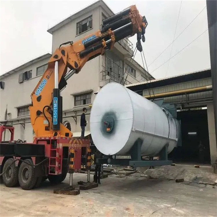 通海口镇室内装修小型折臂吊出租服务：高效解决方案与租赁指南