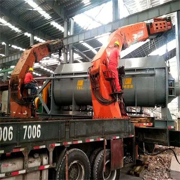 通海口镇大型随车吊出租多少钱