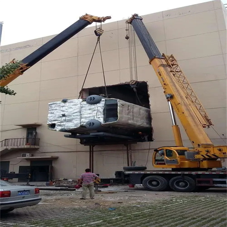 通海口镇25吨汽车吊出租