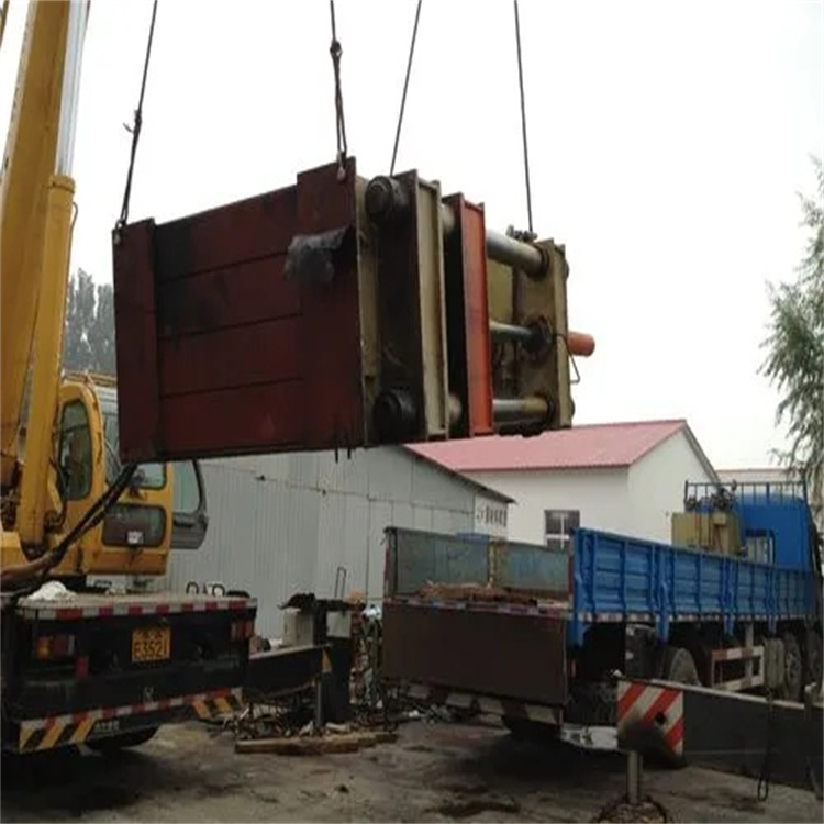 通海口镇小型汽车吊出租