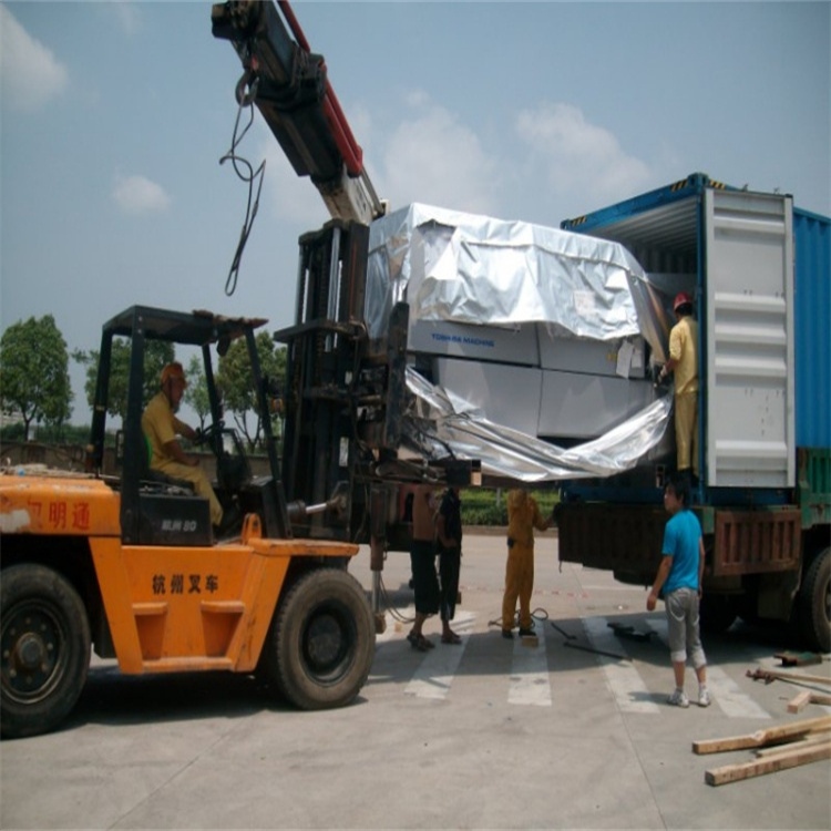 通海口镇专业吊车出租多少钱