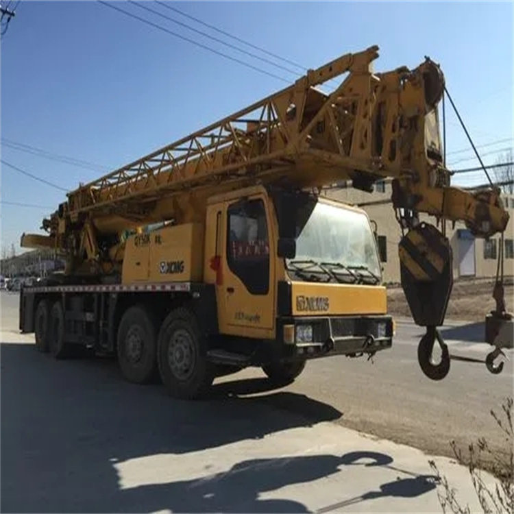 通海口镇哪里有专业吊车出租